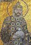 Constantine IX Monomachos