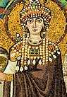 Theodora